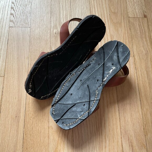 Riudavets  Avarca Sandals - Picture 3 of 3